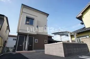 ボンヌ リヴィエールの画像