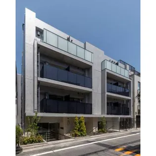 中野新橋レジデンスの画像