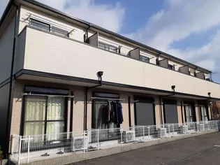 リヴェール和泉の画像