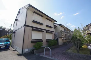 グリーンバレーB棟の画像