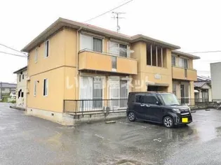 ラ パルテール福田 伍番館の画像