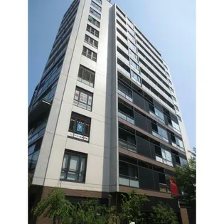 中目黒アリーナの画像