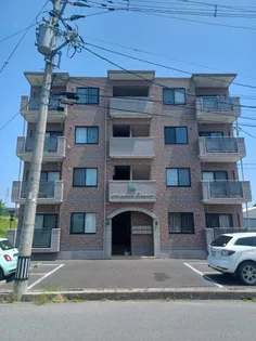 ヒーローマンション セオの画像