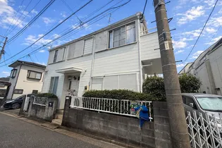 サンハイム馬込の画像