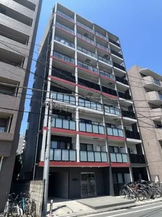 フロンティアコンフォート鶴見市場の画像