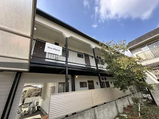 BRISA帯山の画像