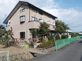 ハイツミユキプレイス広沢の画像