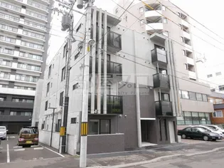 ラ アクシアIVの画像