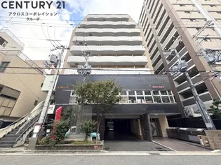 S-FORT西宮【4階】の外観