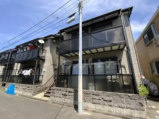 コーポカナメの画像