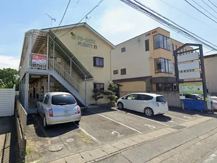 ドリームハウス プレンティ21の画像