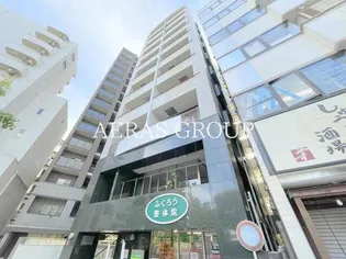 プライマリー相模大野ステーションフロントの画像