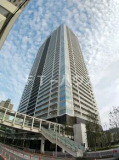 津田沼ザ タワーの画像