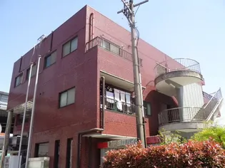 神明田口ハイツの画像