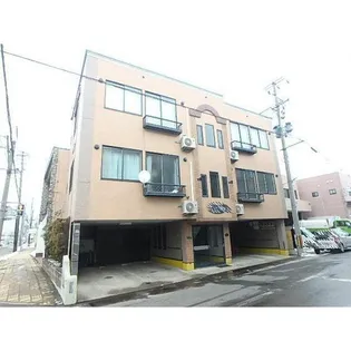 パレスブルースカイの画像