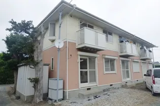 メゾン ド めぐみの画像