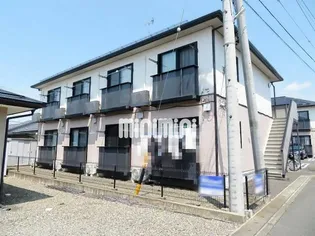 シティクレスト2 B棟の画像