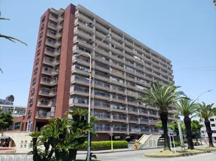 エバーグリーン新下関の画像