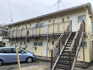 ジュネスヒガシの画像