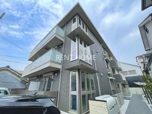 ラ フォレの画像