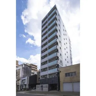 エステムコート名古屋泉プラチナムゲート【10階】の外観