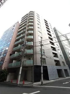 クレイシア神田淡路町の画像