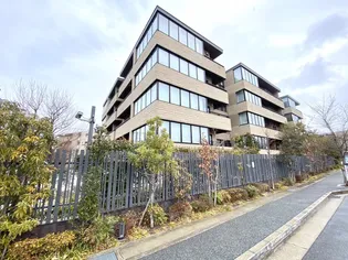 ザ パークハウス芦屋川の画像