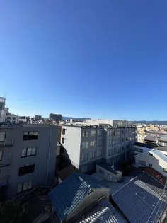 CQレジデンス京都東山三条の画像