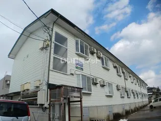 ホープウイングCの画像