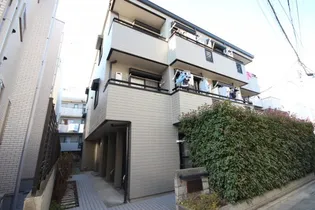 サンテラス本郷の画像