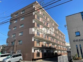 コンフォール山之手の画像