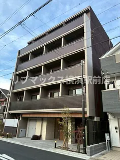 ブライズ鶴見本町通マキシヴの画像