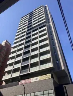 ザ パークハビオ板橋区役所前の画像