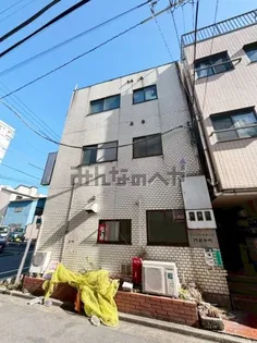 アーバンステージ門前仲町の画像