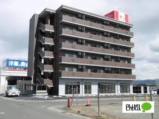 SKY VILLAGE盛南の画像