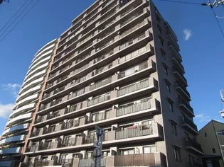 セントラルステージパークホームズの画像