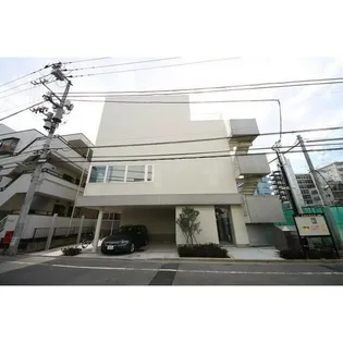 白楊テラスの画像