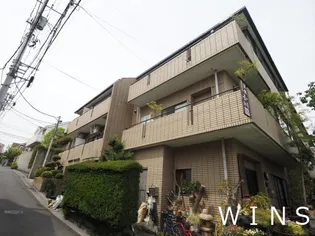 グリーンパレスの画像