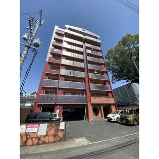 オーシャンヴィレッヂ坪井の画像