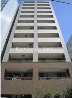 アーデン神保町【3階】の外観