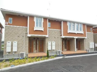 ビューテラスIIの画像