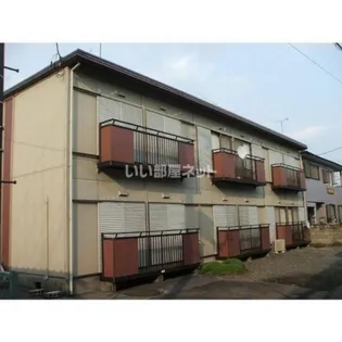 増渕ハイツの画像