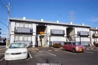 サンビレッジ光陽台十一番館の画像