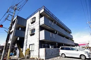 プレミール【1階】の外観