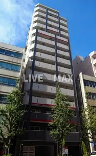 HOPECITY秋葉原【9階】の外観