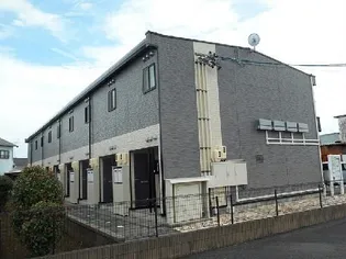 レオパレス柳原 IIの画像