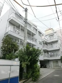 グランメール鈴木の画像