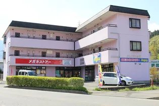 ミレニアム赤坂の画像