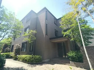 ラ スタジオーネ都立家政 A棟の画像