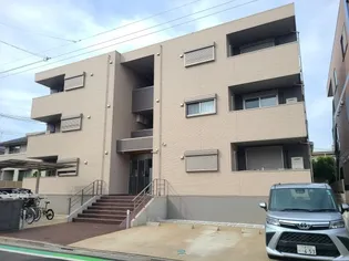 メゾン浦和根岸の画像